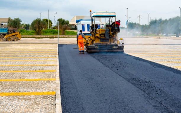 Best Gravel Driveway Installation in Woodlawn, MD