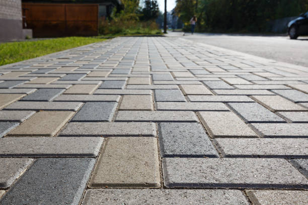 Best Interlocking Paver Driveways in Woodlawn, MD