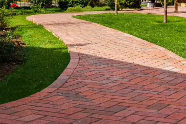 Best Driveway Drainage Solutions in Woodlawn, MD