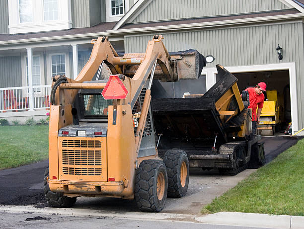 Best Brick Paver Driveways in Woodlawn, MD