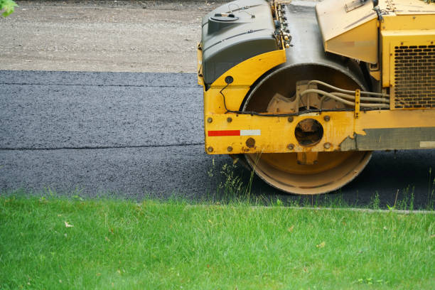 Best Driveway Paver Repairs and Restoration in Woodlawn, MD